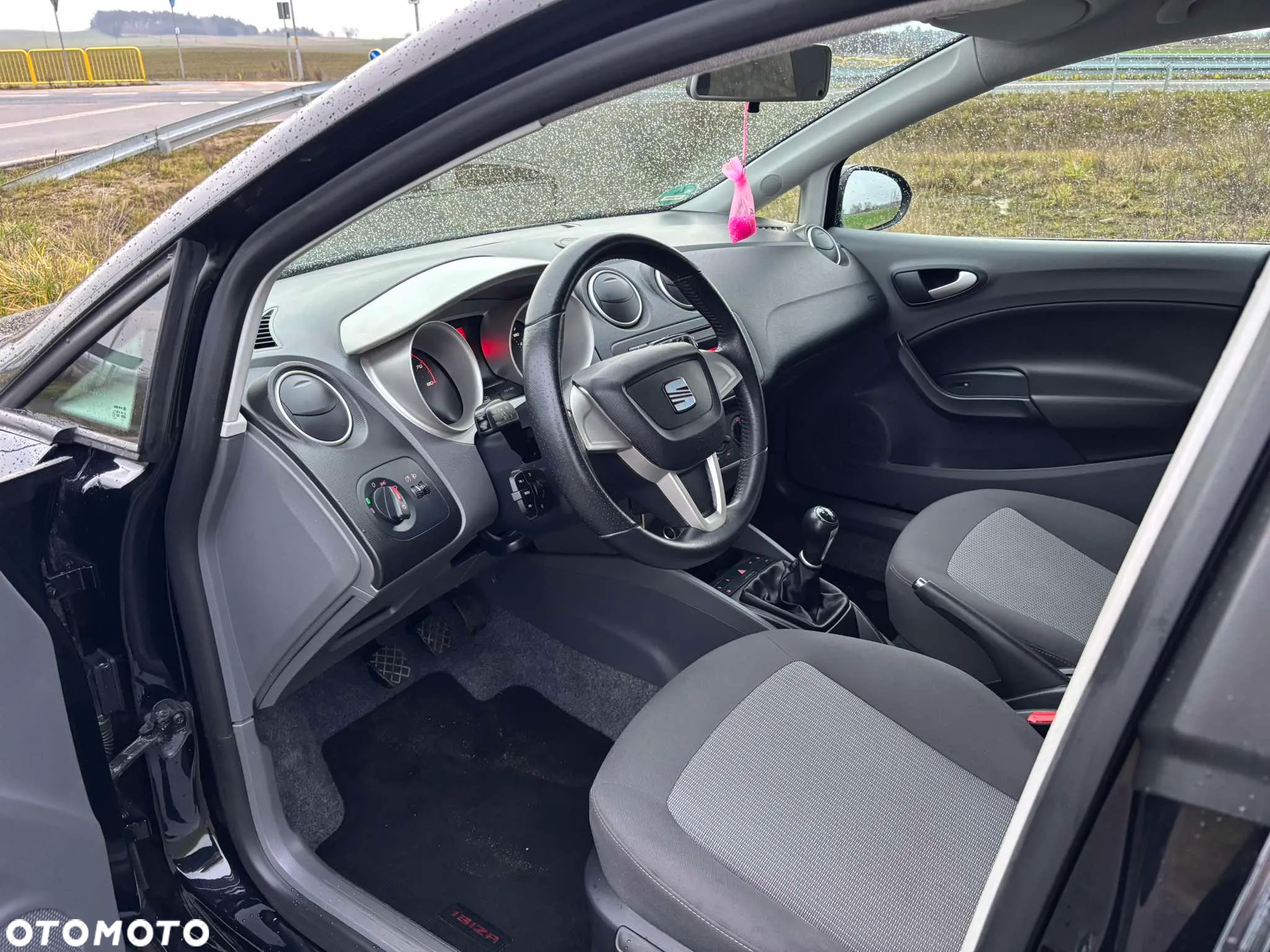 Seat Ibiza - 17