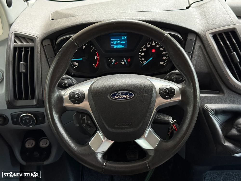 Benimar Sport 363 - 27