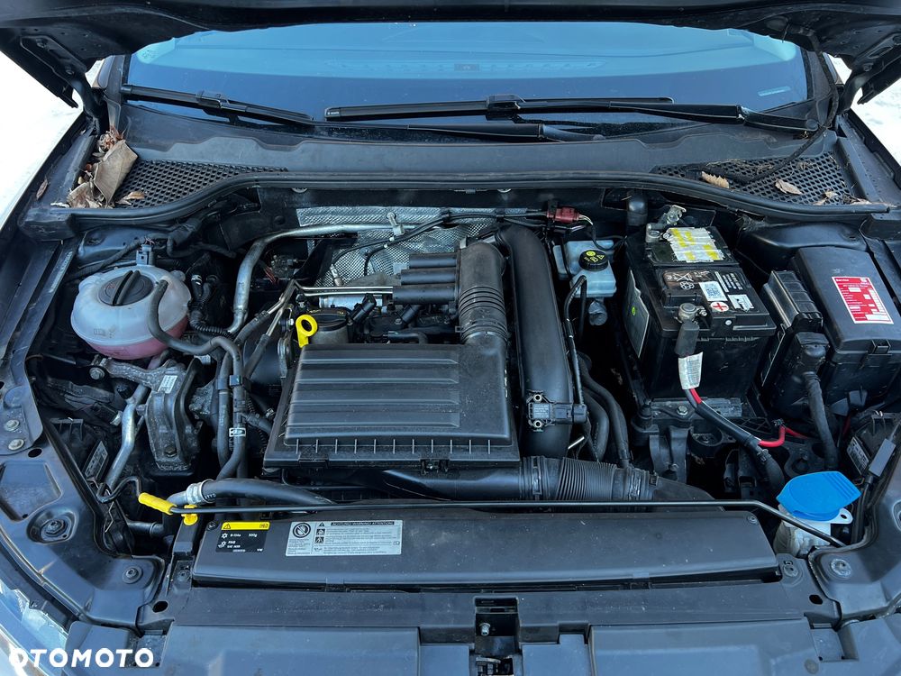 Seat Leon 1.2 TSI Reference - 23