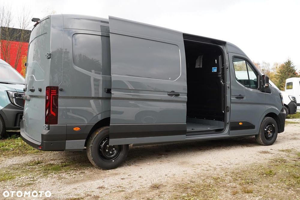 Renault Master - 22