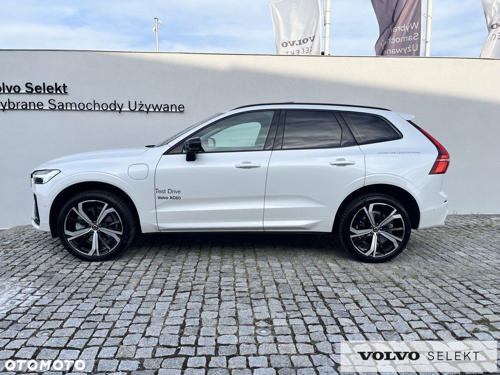 Volvo XC 60 - 8