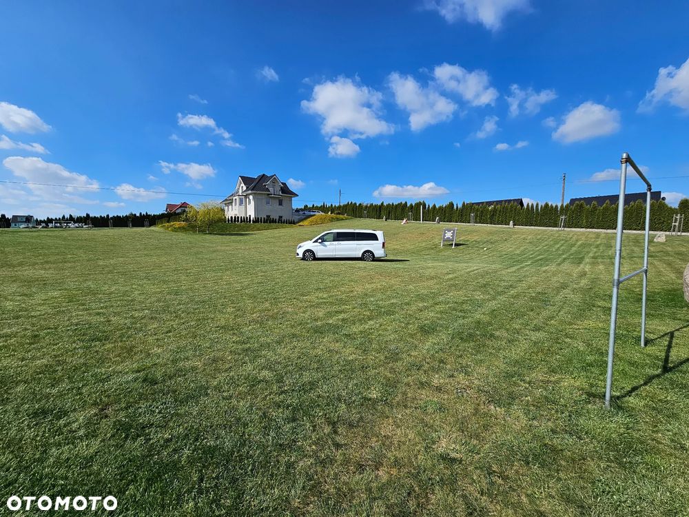 Mercedes-Benz Klasa V 300 d 9G-Tronic Exclusive (ekstra d³) - 6
