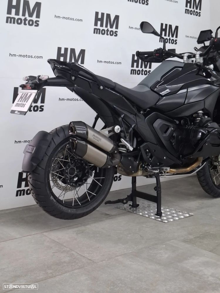 BMW R 1300 GS - 12