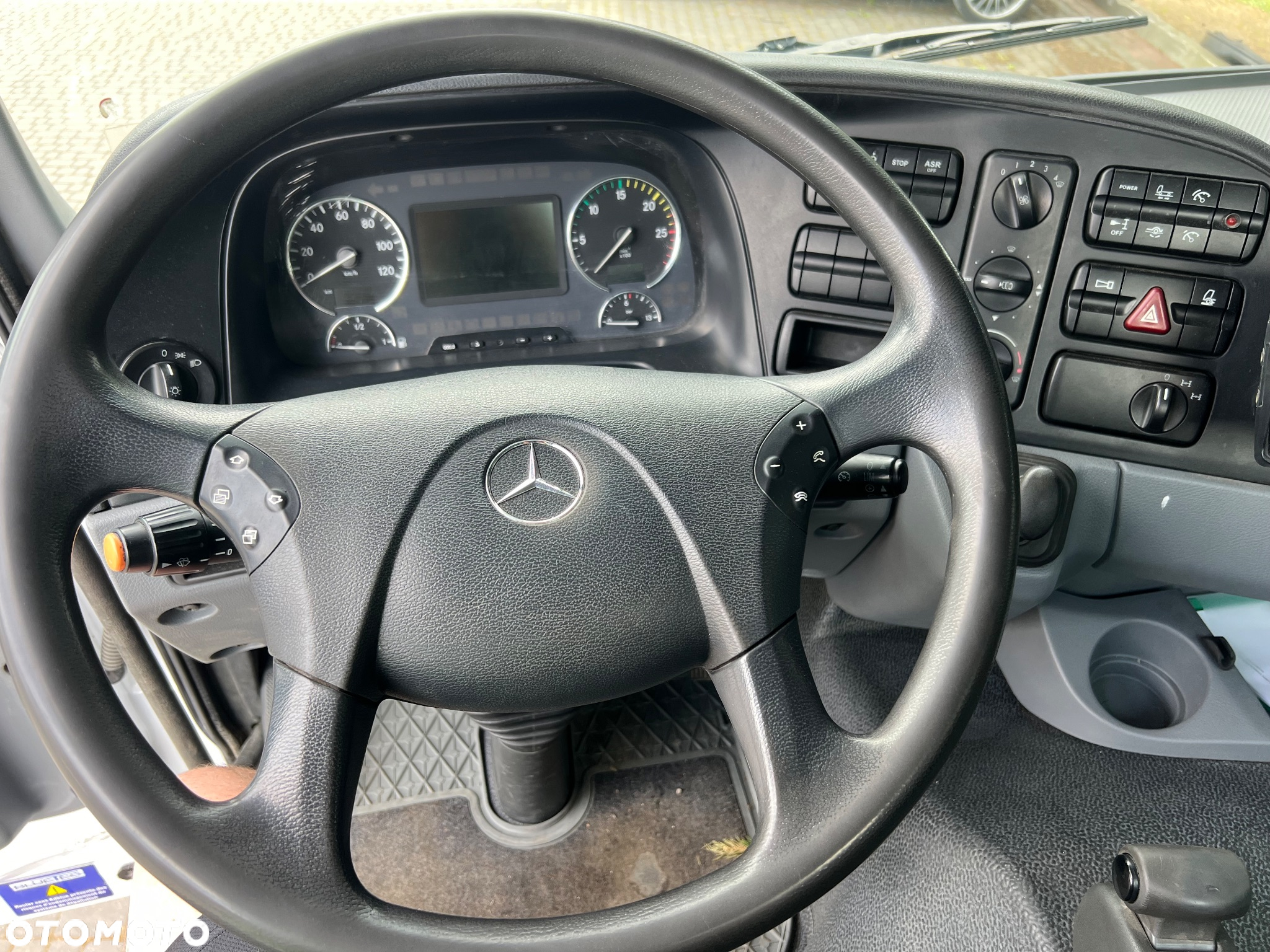 Mercedes-Benz ACTROS 2636 *EUV* 6x4* HIAB XS144 HIDUO+PILOT* PAKA 6,4m* Z Francji* - 16