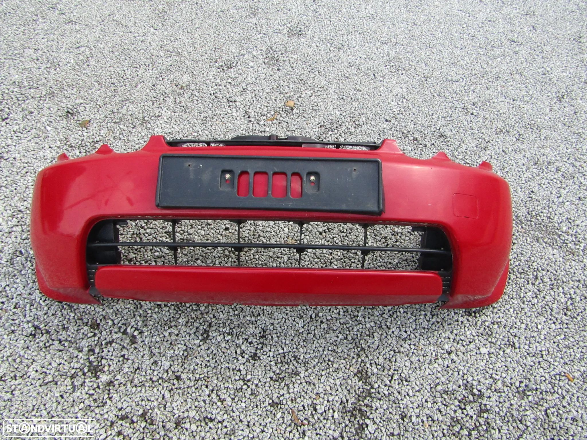 Para-choques Honda HRV ano 2000 original - 1