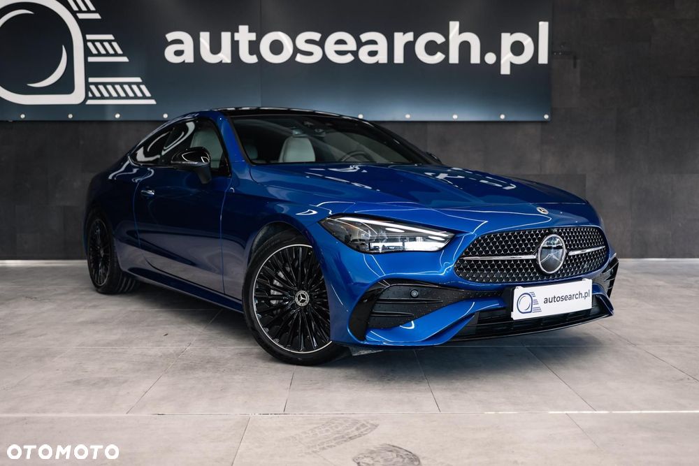 Mercedes-Benz Cle 2024 photo 3