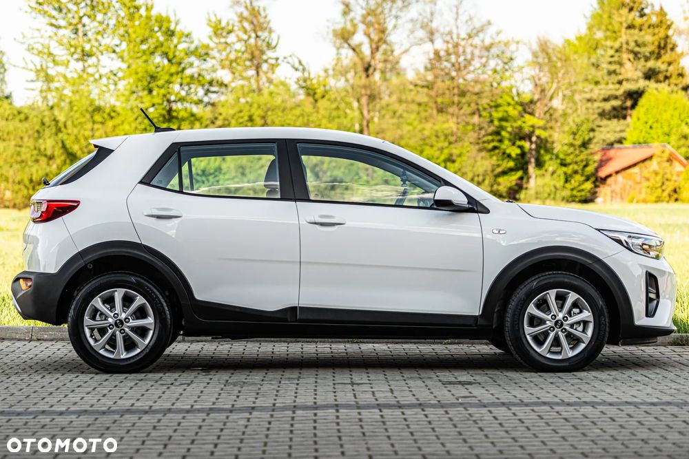 Kia Stonic 1.2 Vision - 19
