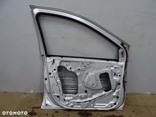 DRZWI LEWY PRZÓD LEWE PRZEDNIE NISSAN ALMERA TINO LAK:KLOG NR1328 - 11