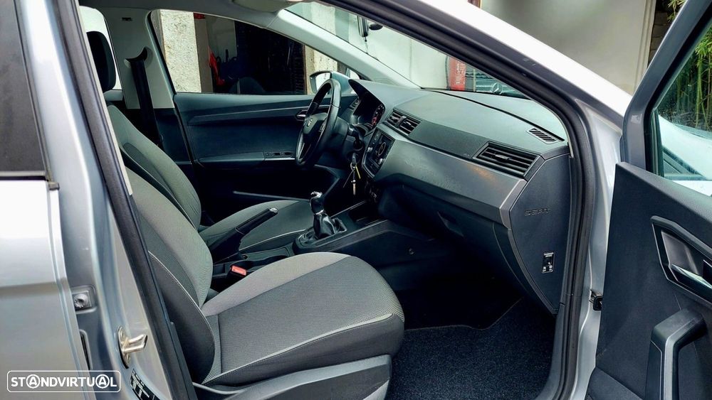 SEAT Ibiza 1.0 Style - 8