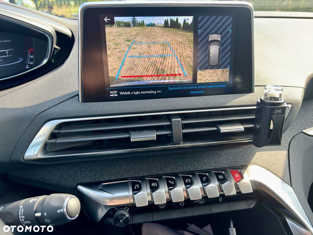 Peugeot 3008 BlueHDi 130 Stop & Start Crossway - 3