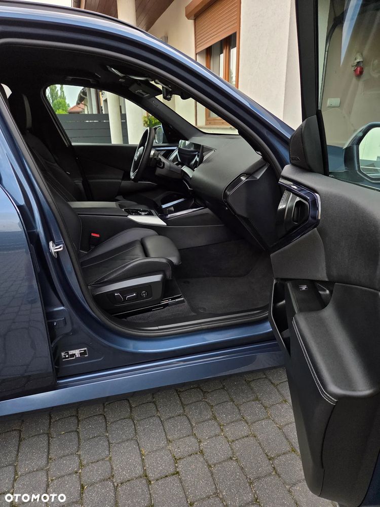 BMW X3 20d xDrive - 21