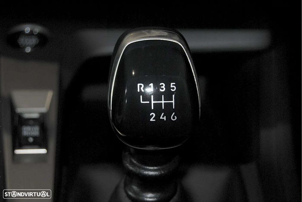 Peugeot 308 1.5 BlueHDi Active Pack - 20