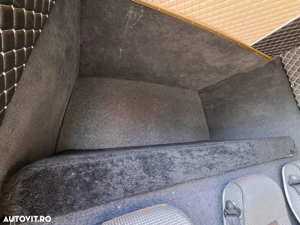 Mercedes-Benz SPRINTER 314 CDI 2.2D 143CP EURO 6 MANUAL 8+1 LOCURI - 10