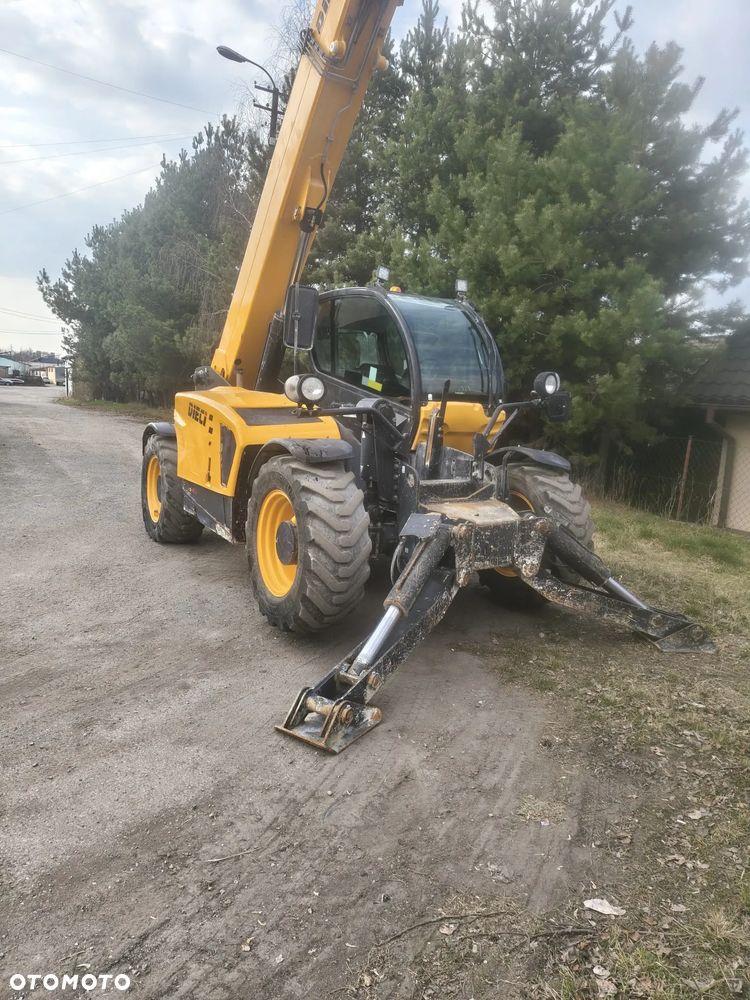 Dieci Icarus 40.17 MLT MRT JCB MERLO - 18