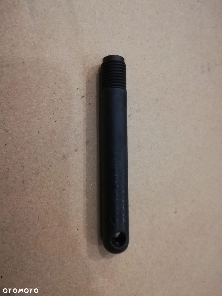 AUDI A6 C7 zestaw naprawczy klucz styropian WKŁAD 4G0012109A AUDI A6 C7 ZESTAW NAPRAWCZY KLUCZ STYROPIAN WKŁAD 4G0012109A - 5