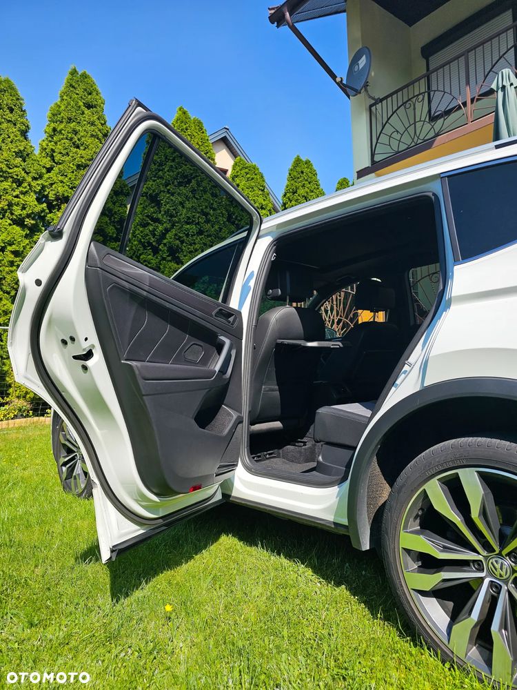 Volkswagen Tiguan 2.0 TDI BMT SCR 4Mot Highline DSG - 18