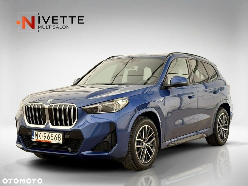 BMW X1 - 2