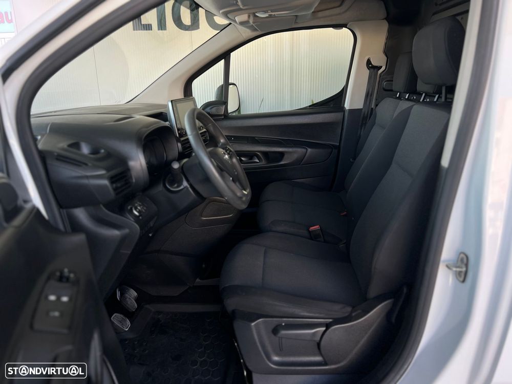 Opel Combo Life 1.5 CDTi L1H1 Enjoy - 7