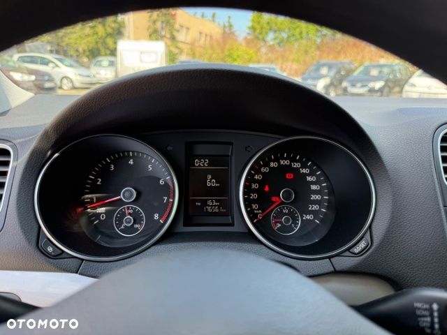 Volkswagen Golf - 13