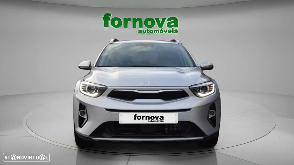 Kia Stonic 1.0 T-GDI Drive 7DCT - 8