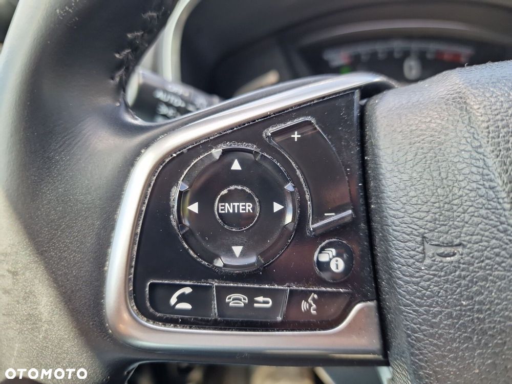 Honda CR-V 1.5 Elegance (2WD / Connect+) - 28
