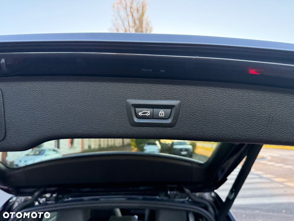 BMW X3 xDrive20d M Sport sport - 22