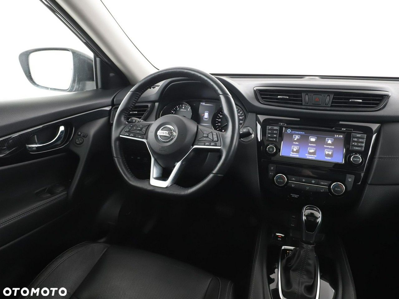 Nissan X-Trail 1.3 DIG-T Tekna - 16