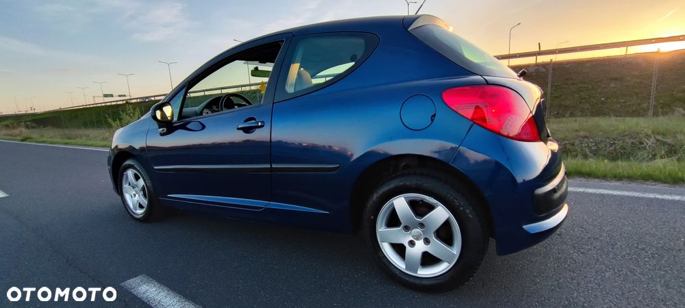 Peugeot 207 95 VTi Premium - 7