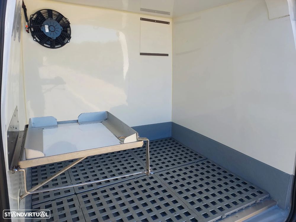 Peugeot partner - 12