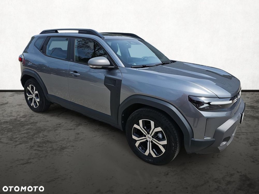 Dacia Duster - 4