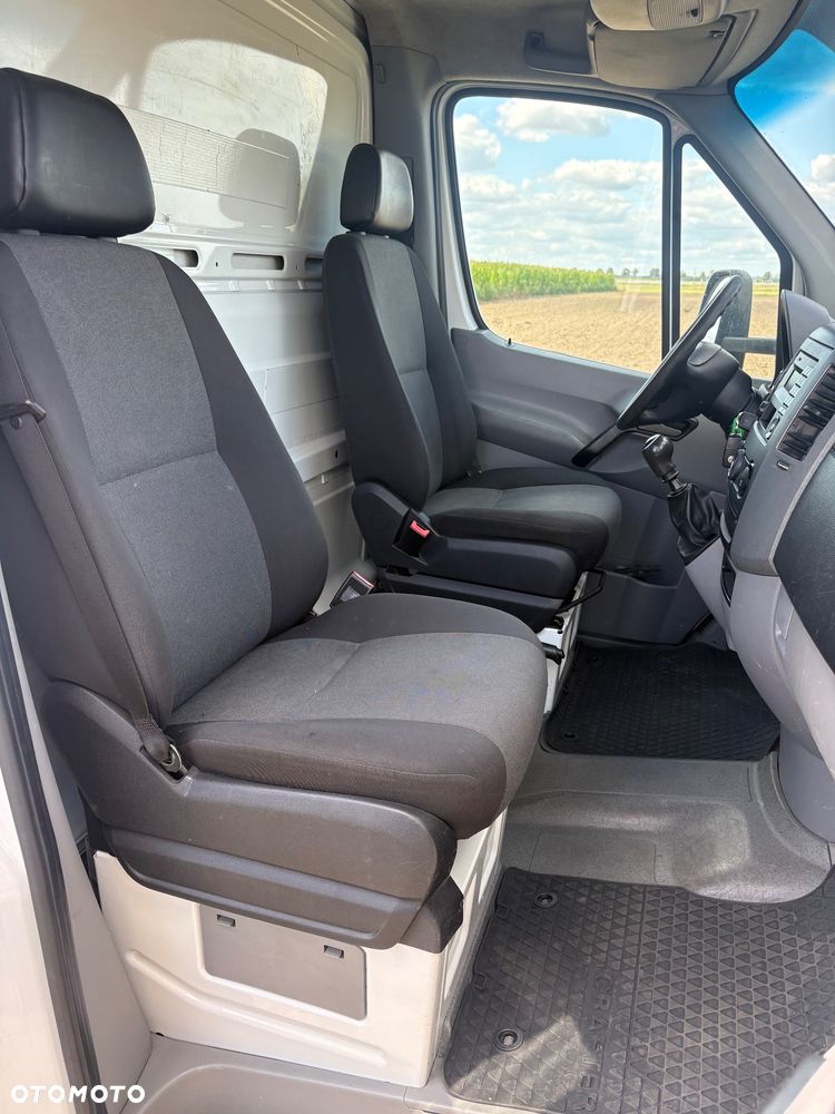 Volkswagen Crafter - 24