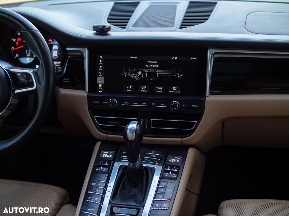 Porsche Macan - 7