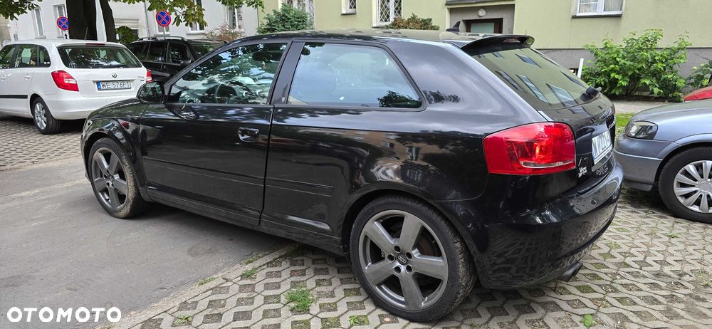Audi A3 3-drzwiowe - 7