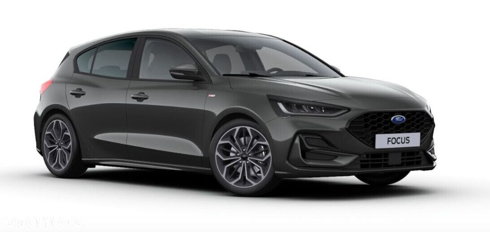 Ford Focus - 2