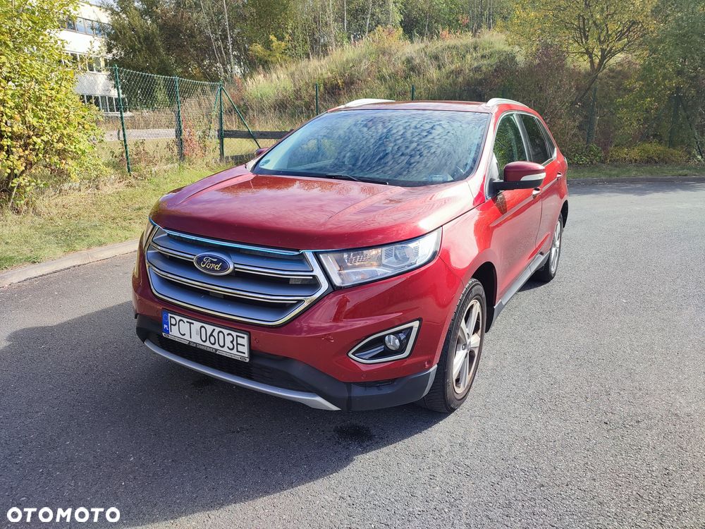Ford Edge