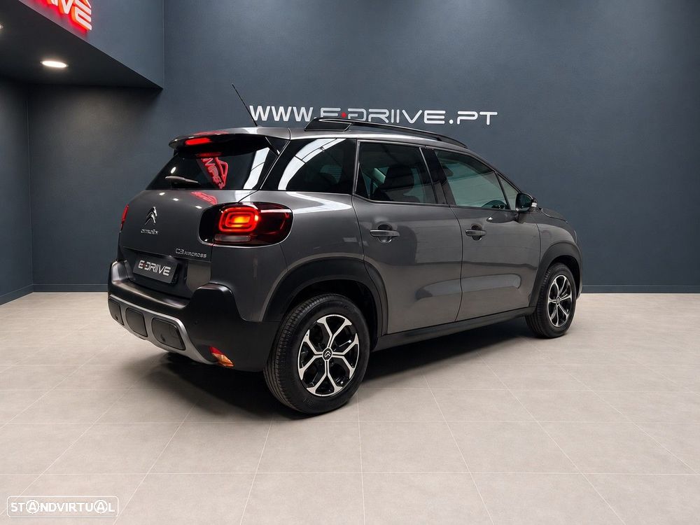 Citroën C3 Aircross - 5