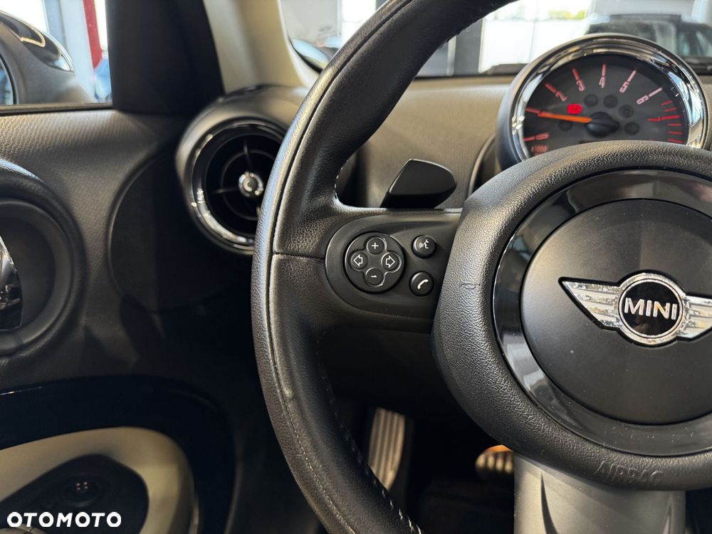 MINI Countryman - 22