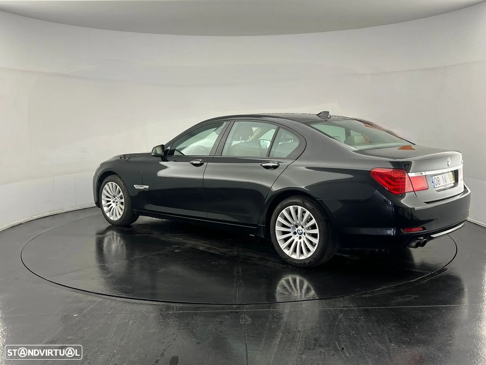 BMW 730 d - 3