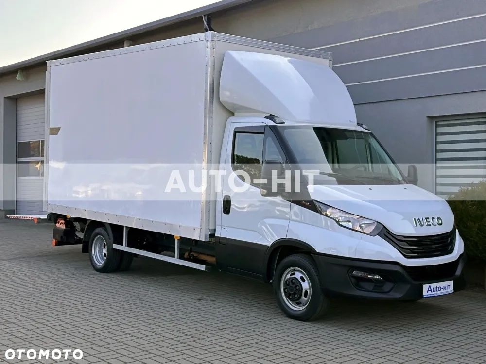 Iveco 35C16 - 5