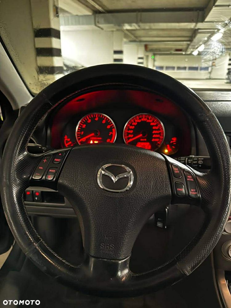 Mazda 6 - 3