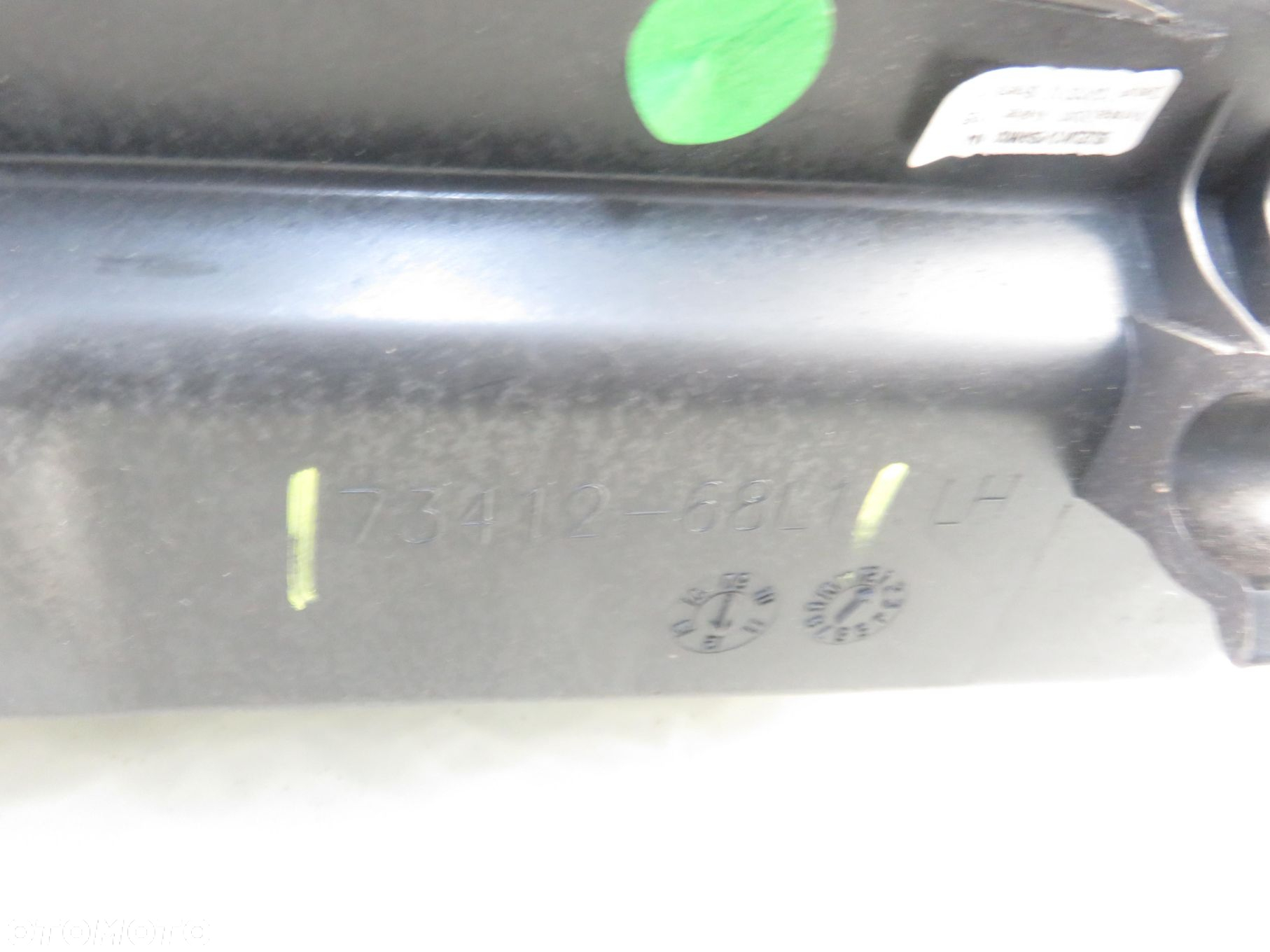 SCHOWEK SUZUKI SWIFT IV 7341268L1 - 3