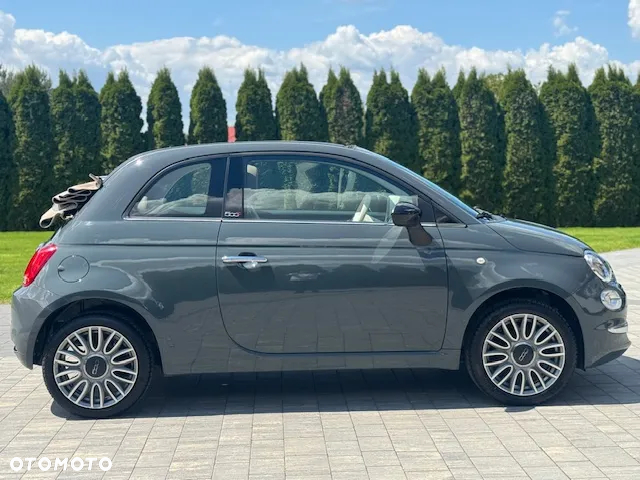 Fiat 500 - 4