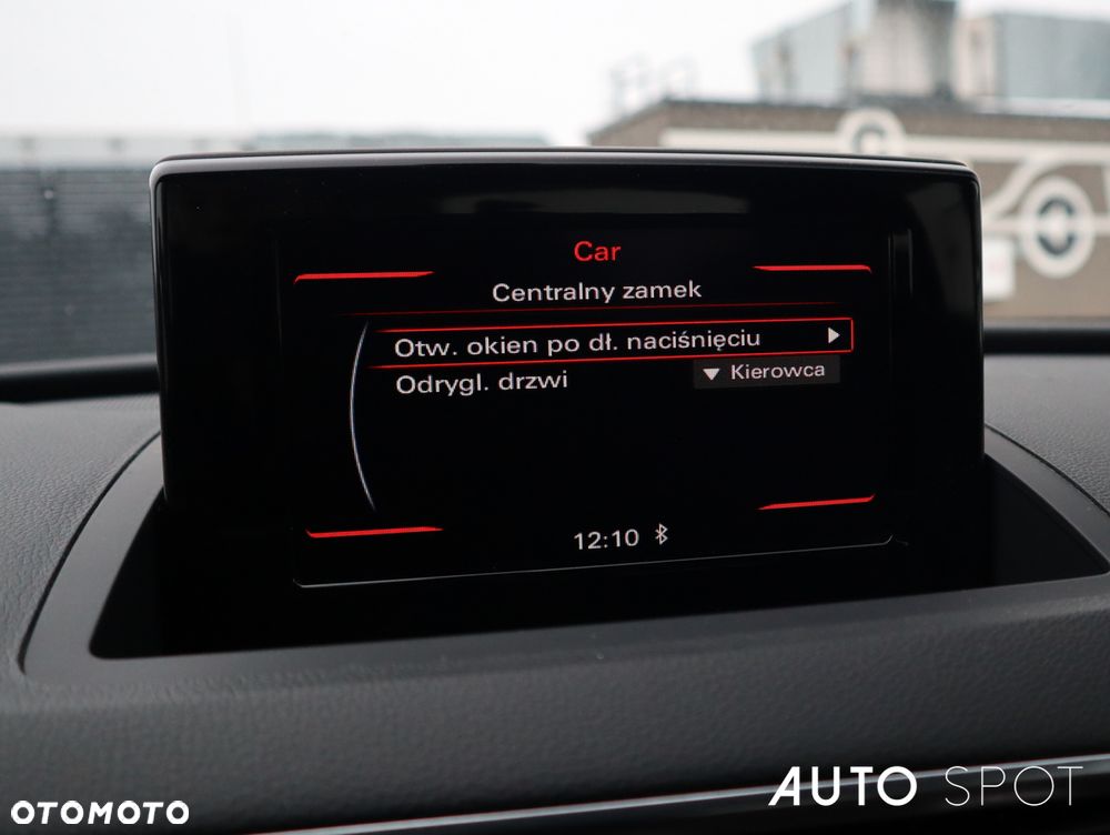 Audi Q3 2.0 TDI Quattro - 29