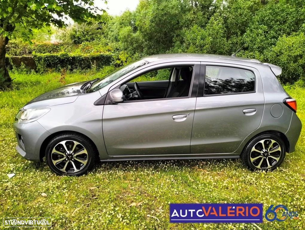 Mitsubishi Space Star 1.2 Intense - 2