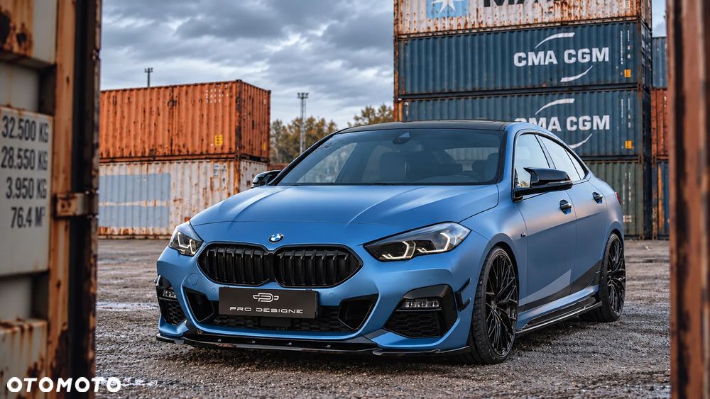 BMW Seria 2 - 13