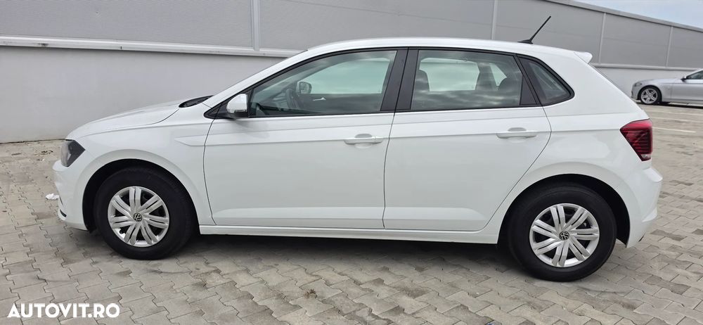 Volkswagen Polo 1.0 Energy - 12