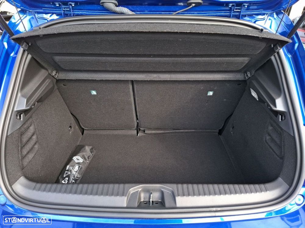 Renault Clio 1.0 TCe Evolution Bi-Fuel — fotografia 28