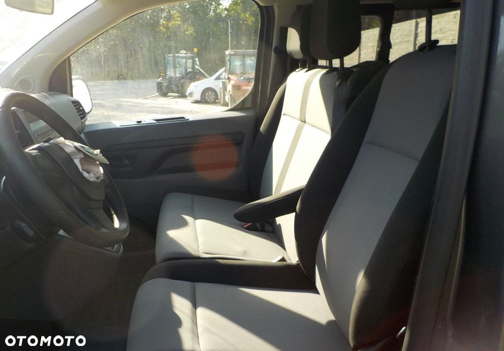 Toyota ProAce - 22