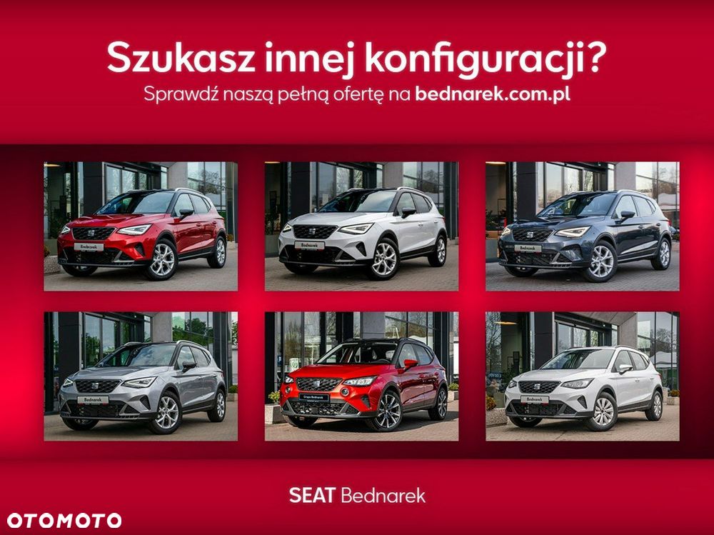 Seat Arona - 2