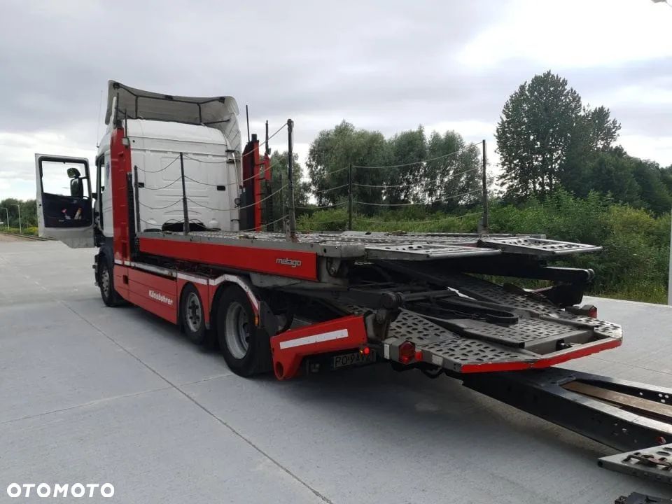 Scania R480 - 20